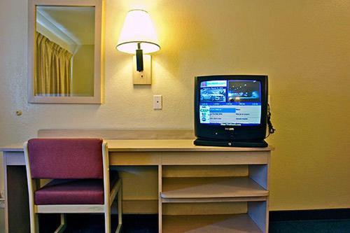 Motel 6-Portland, Or - Gresham Zimmer foto